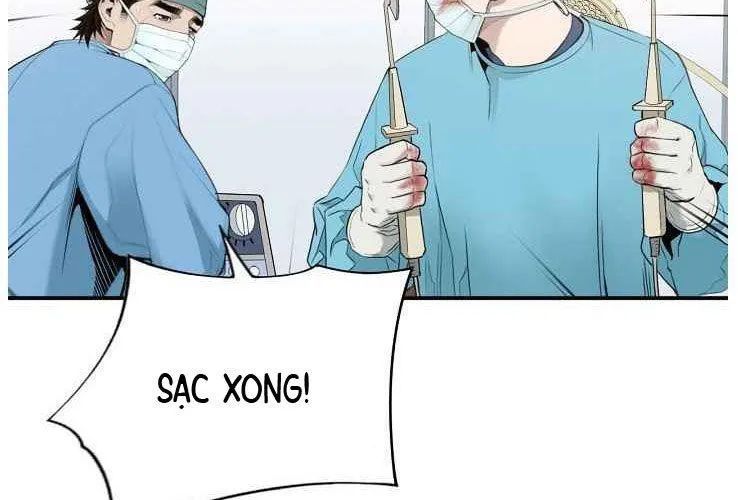 Bác Sĩ Choi Tae-Soo Chapter 25 - 34