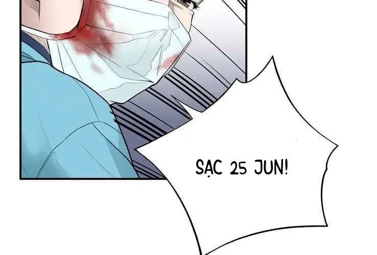Bác Sĩ Choi Tae-Soo Chapter 25 - 40