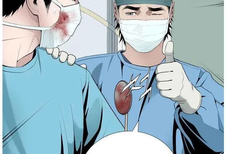 Bác Sĩ Choi Tae-Soo Chapter 25 - 68