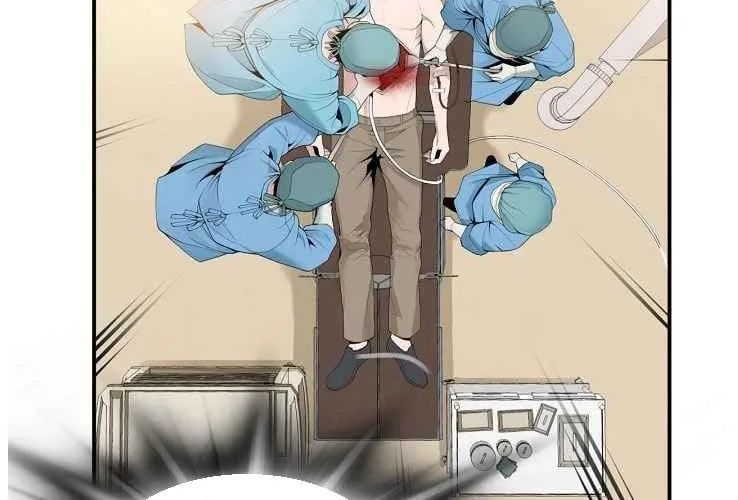 Bác Sĩ Choi Tae-Soo Chapter 25 - 8