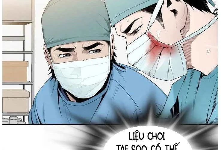 Bác Sĩ Choi Tae-Soo Chapter 25 - 10