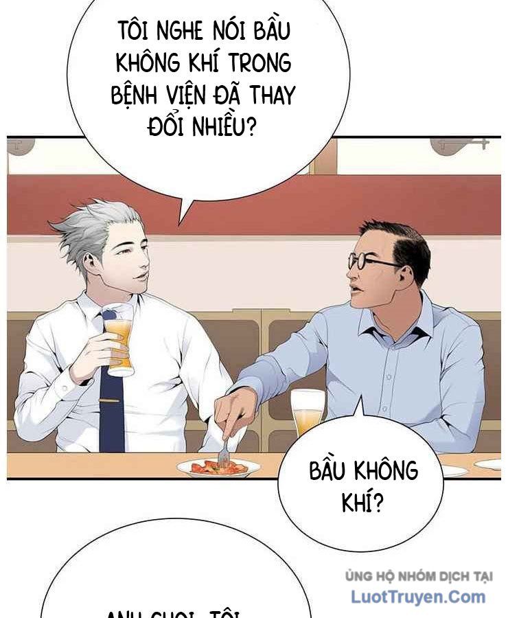 Bác Sĩ Choi Tae-Soo Chapter 26 - 15