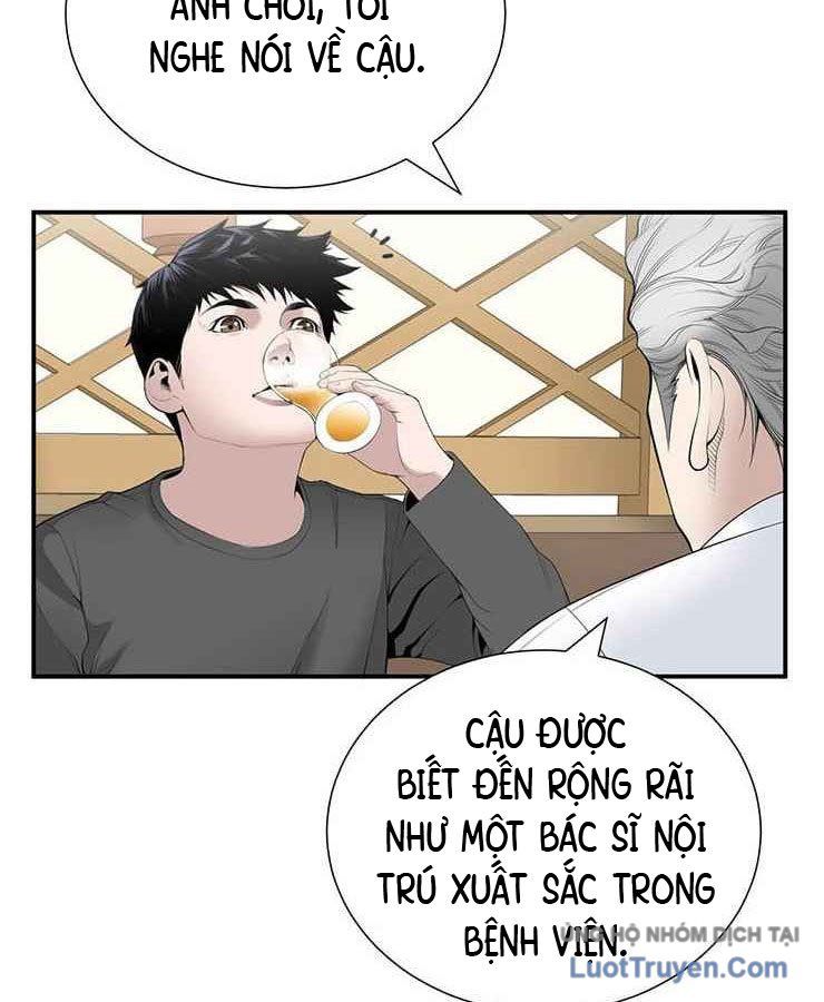 Bác Sĩ Choi Tae-Soo Chapter 26 - 16