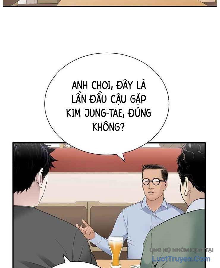 Bác Sĩ Choi Tae-Soo Chapter 26 - 3