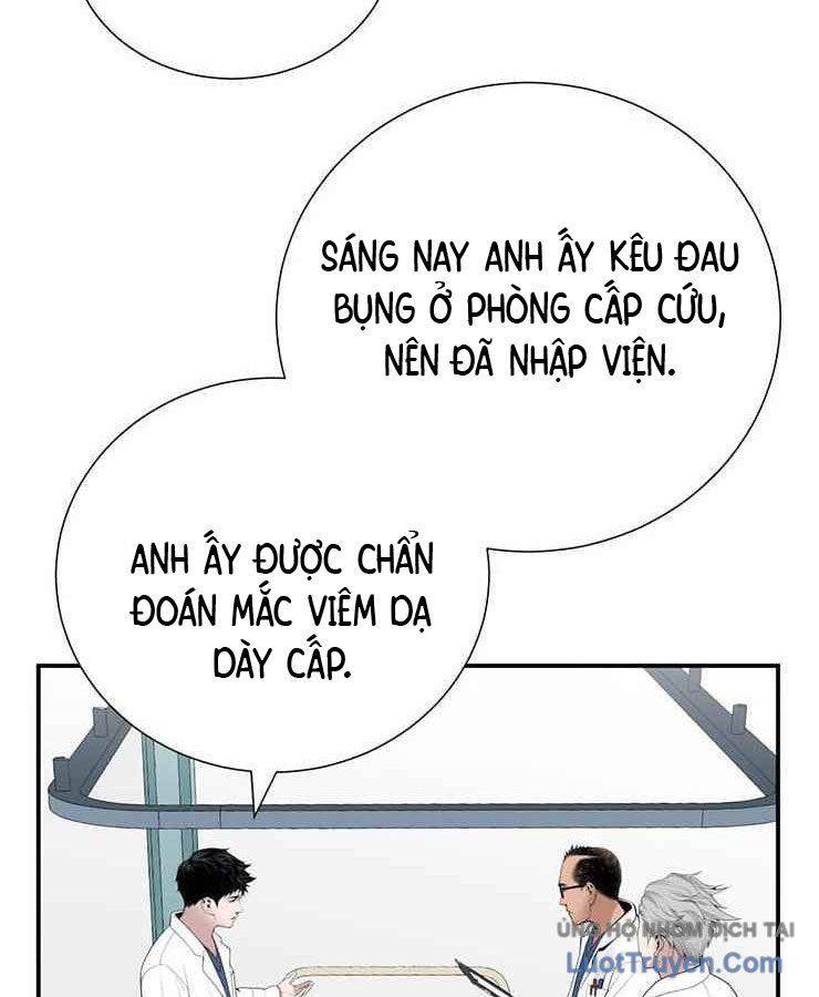 Bác Sĩ Choi Tae-Soo Chapter 26 - 26