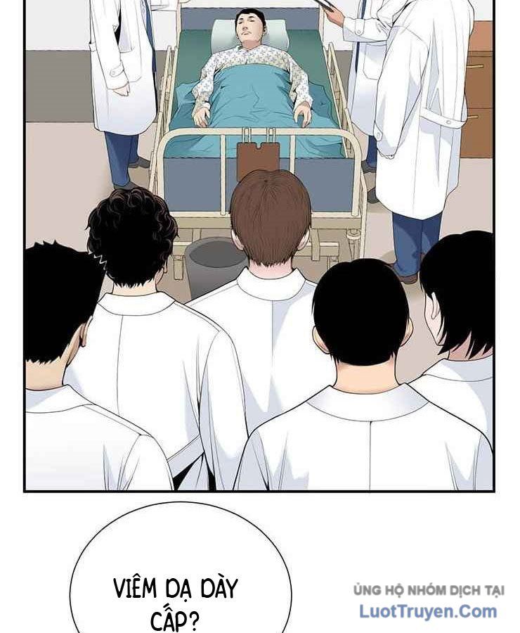 Bác Sĩ Choi Tae-Soo Chapter 26 - 27