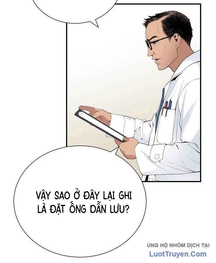 Bác Sĩ Choi Tae-Soo Chapter 26 - 28