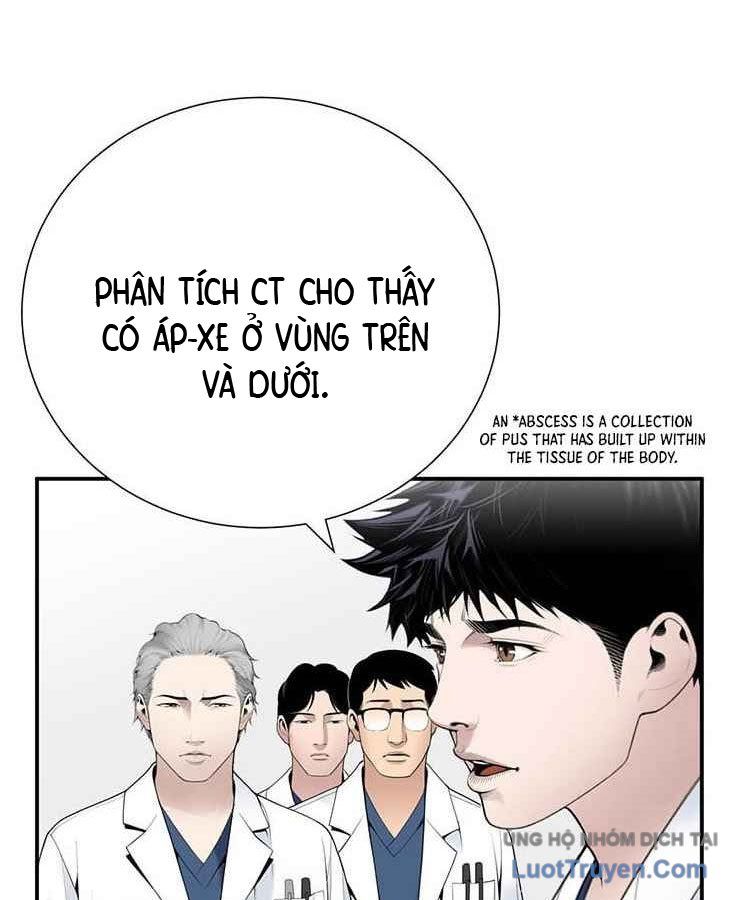 Bác Sĩ Choi Tae-Soo Chapter 26 - 29