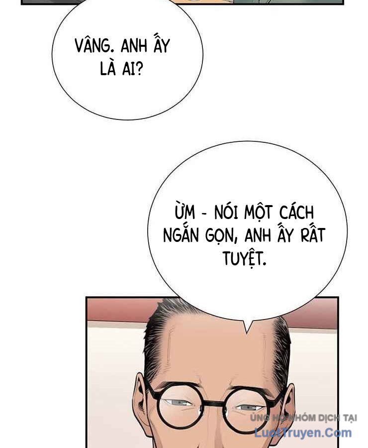 Bác Sĩ Choi Tae-Soo Chapter 26 - 4