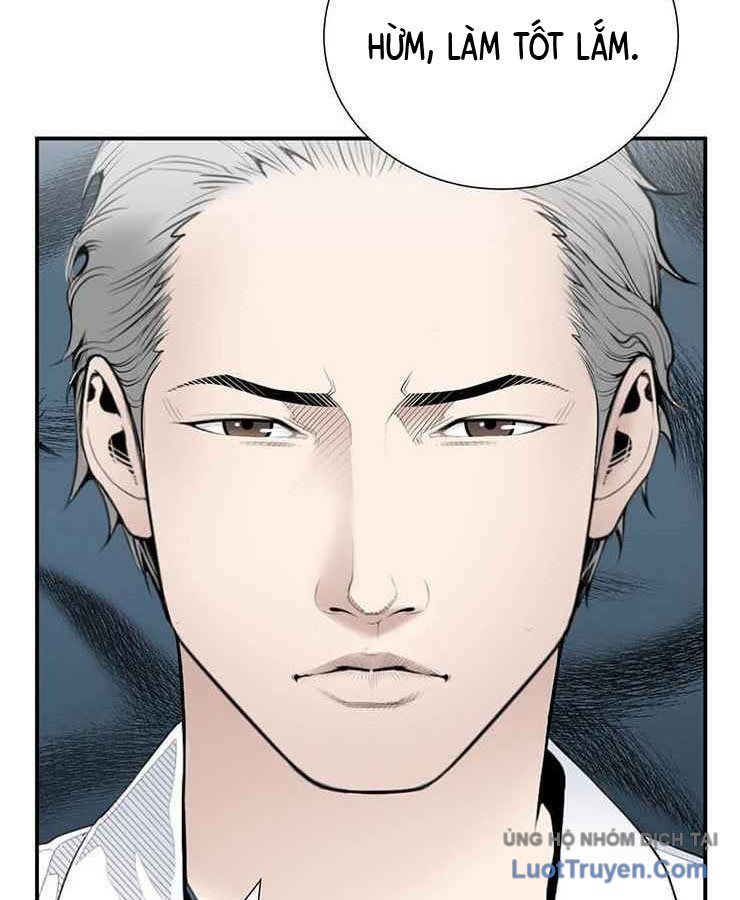 Bác Sĩ Choi Tae-Soo Chapter 26 - 31