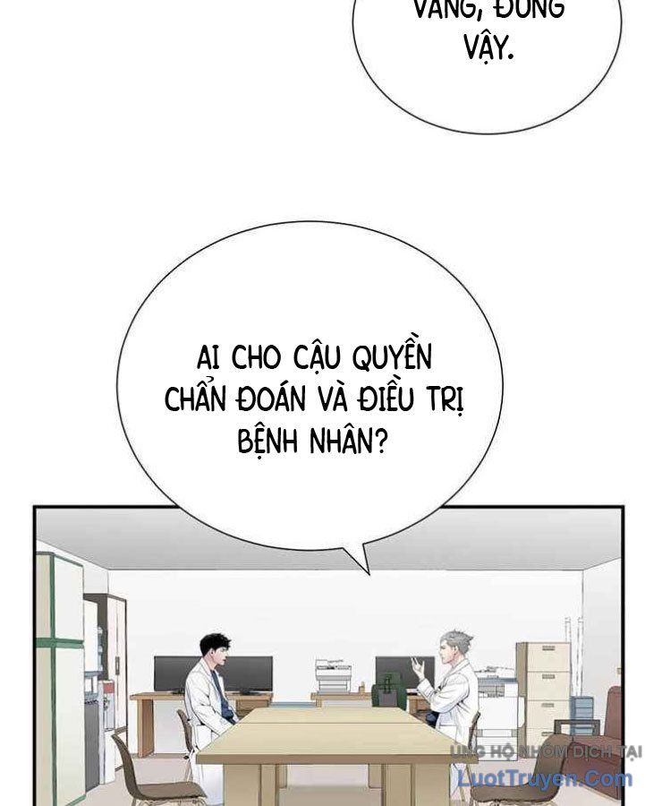 Bác Sĩ Choi Tae-Soo Chapter 26 - 38