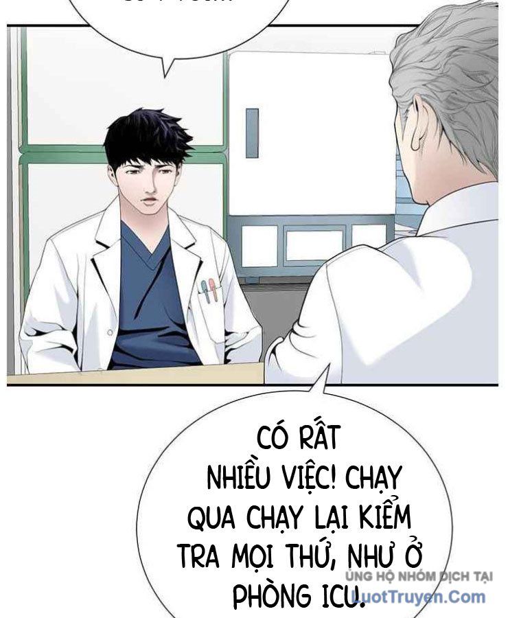 Bác Sĩ Choi Tae-Soo Chapter 26 - 44