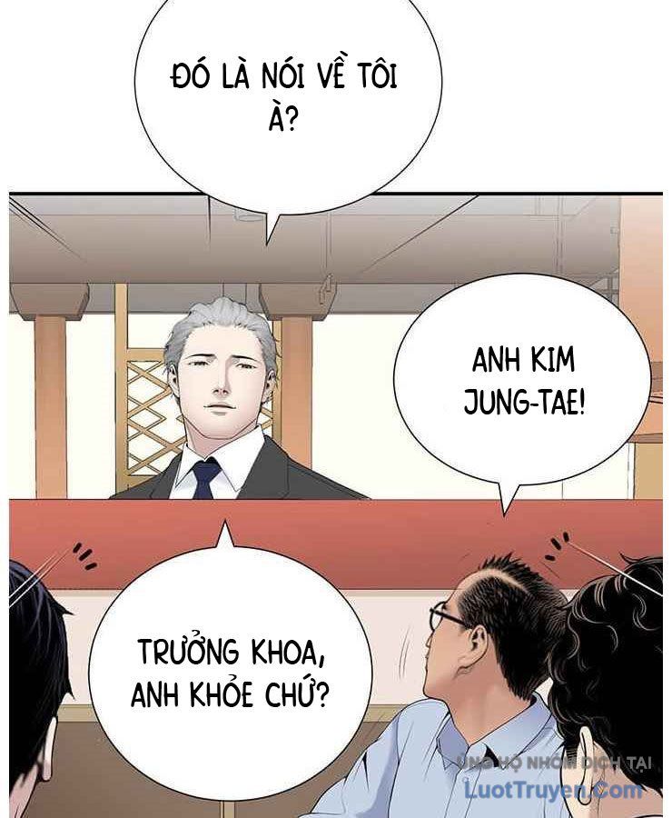 Bác Sĩ Choi Tae-Soo Chapter 26 - 6