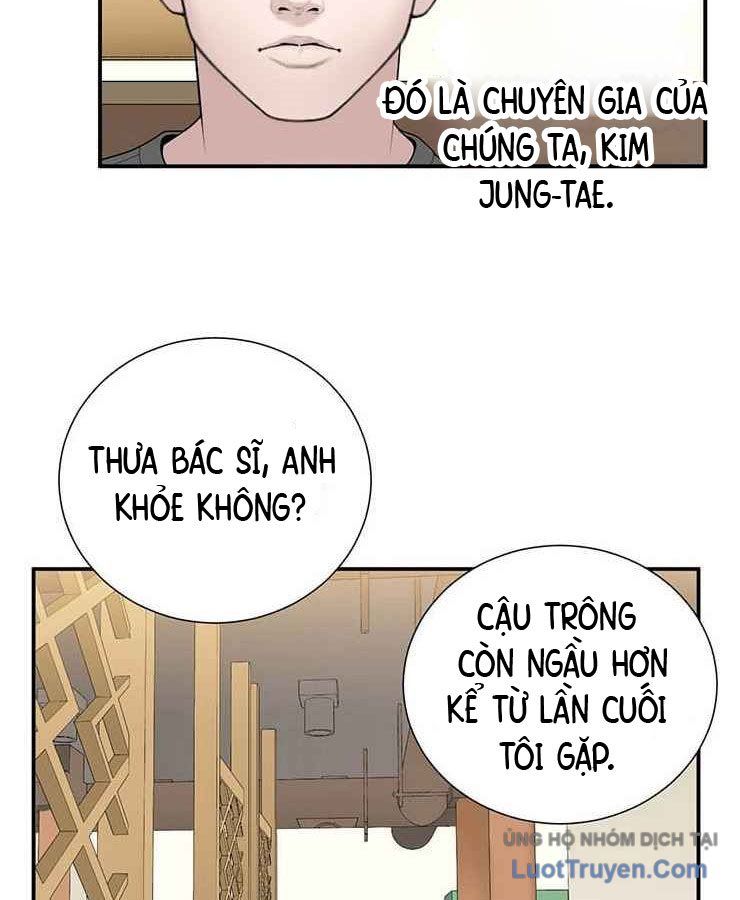 Bác Sĩ Choi Tae-Soo Chapter 26 - 8