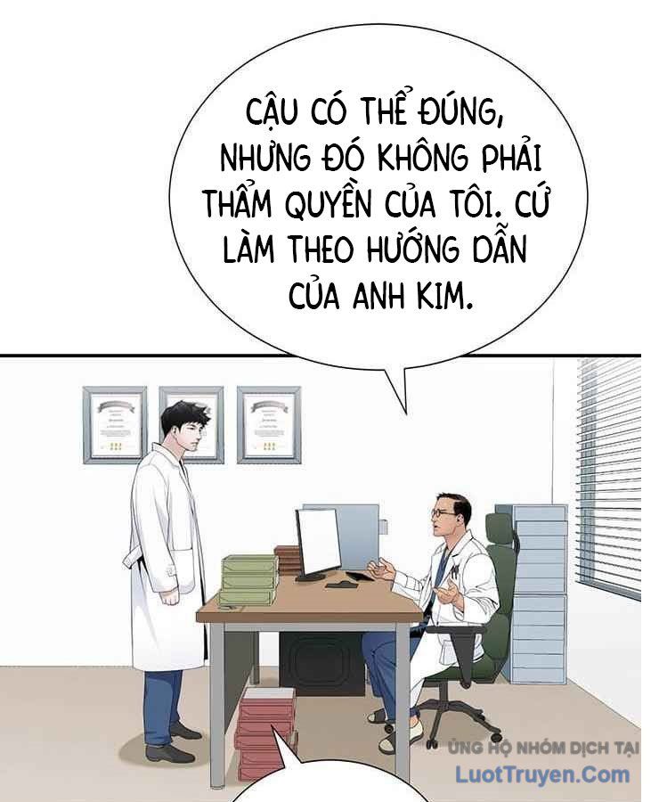 Bác Sĩ Choi Tae-Soo Chapter 26 - 78