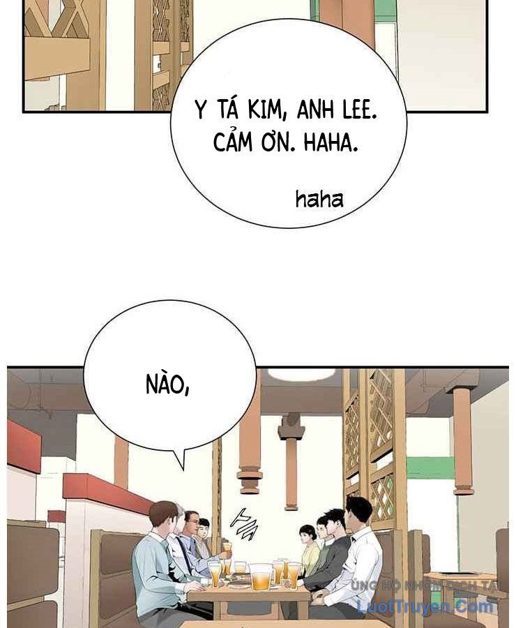 Bác Sĩ Choi Tae-Soo Chapter 26 - 9