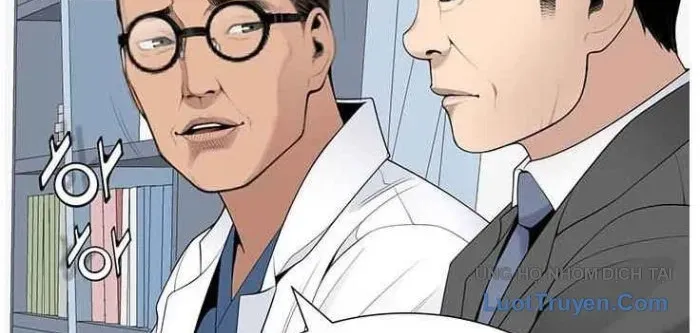 Bác Sĩ Choi Tae-Soo Chapter 27 - 120