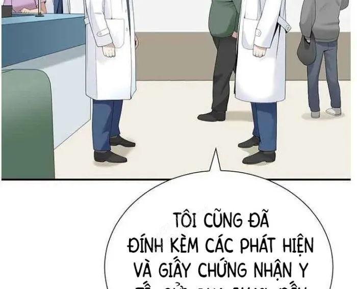 Bác Sĩ Choi Tae-Soo Chapter 27 - 15