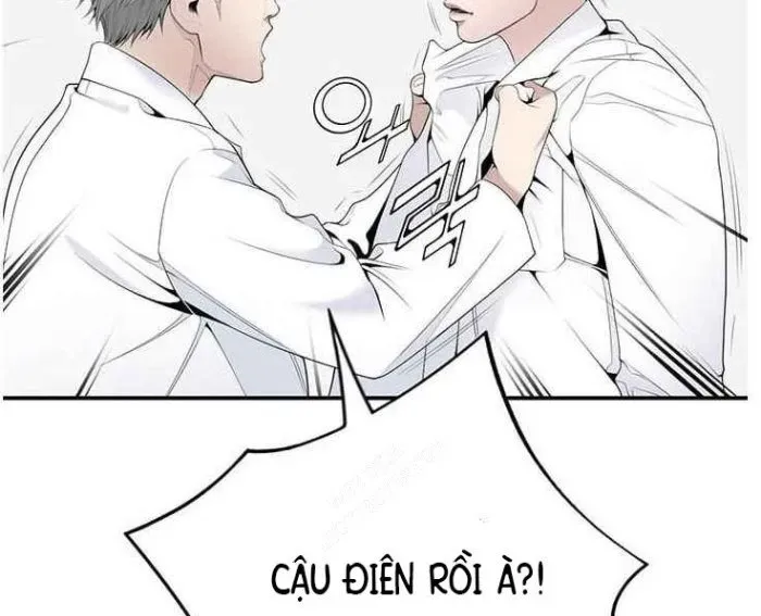 Bác Sĩ Choi Tae-Soo Chapter 27 - 19