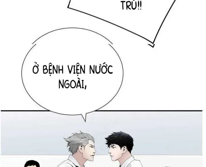 Bác Sĩ Choi Tae-Soo Chapter 27 - 27