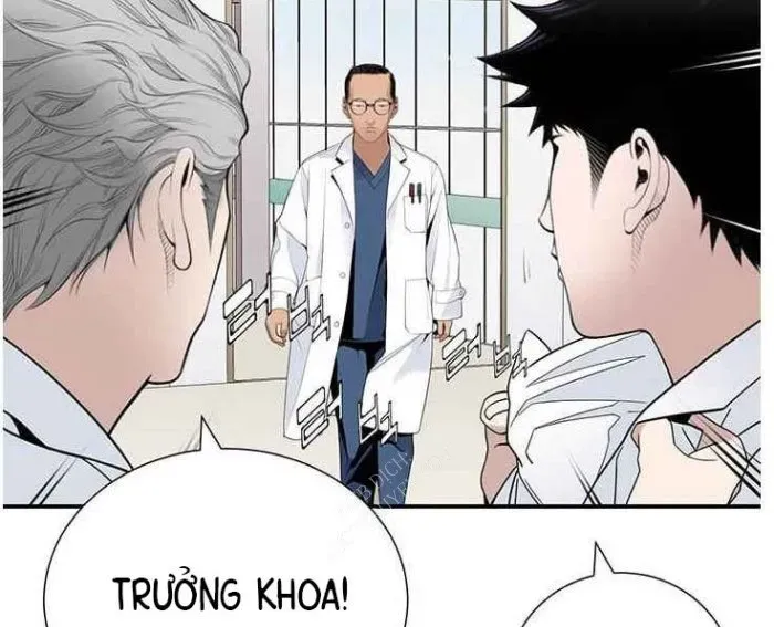 Bác Sĩ Choi Tae-Soo Chapter 27 - 35