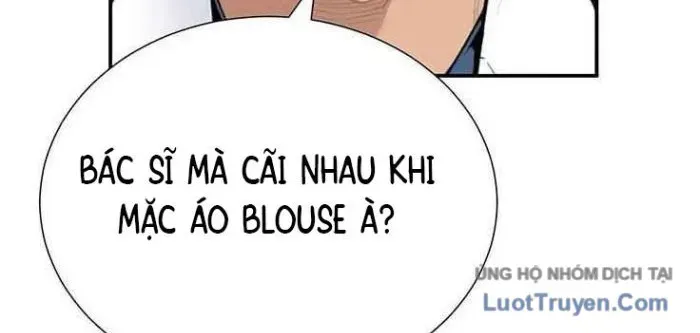 Bác Sĩ Choi Tae-Soo Chapter 27 - 38