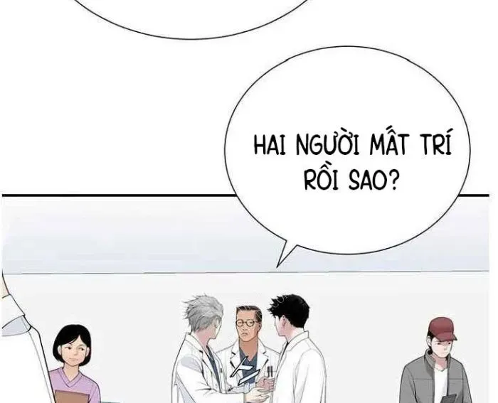 Bác Sĩ Choi Tae-Soo Chapter 27 - 39