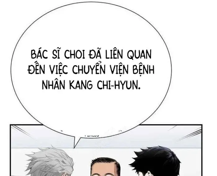 Bác Sĩ Choi Tae-Soo Chapter 27 - 41
