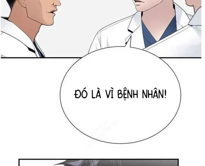 Bác Sĩ Choi Tae-Soo Chapter 27 - 45