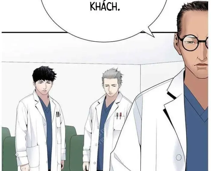 Bác Sĩ Choi Tae-Soo Chapter 27 - 55