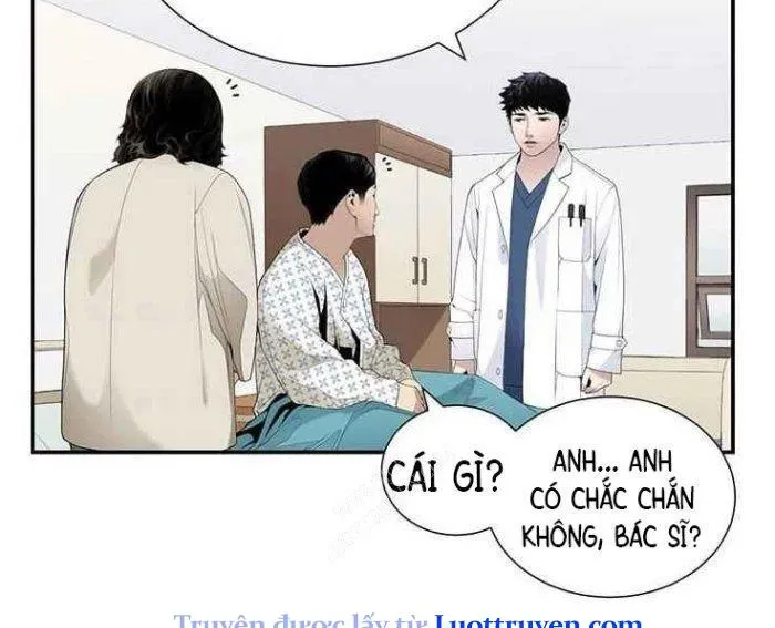 Bác Sĩ Choi Tae-Soo Chapter 27 - 7