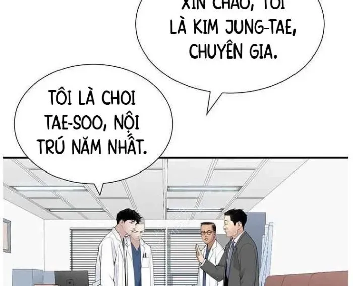 Bác Sĩ Choi Tae-Soo Chapter 27 - 63