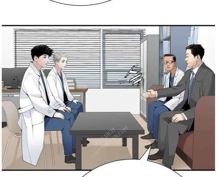 Bác Sĩ Choi Tae-Soo Chapter 27 - 69