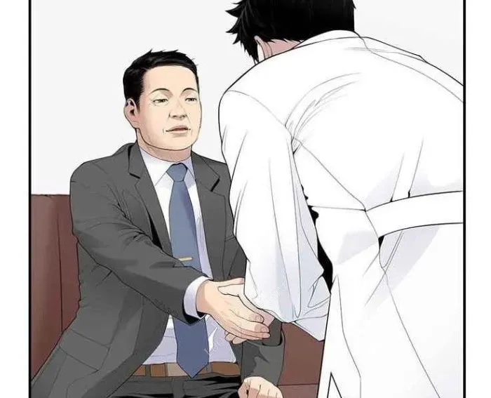 Bác Sĩ Choi Tae-Soo Chapter 27 - 73