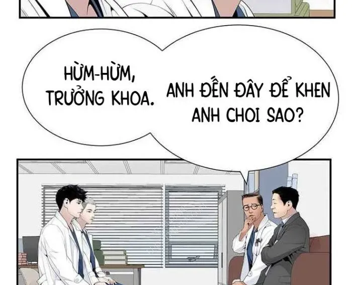 Bác Sĩ Choi Tae-Soo Chapter 27 - 81