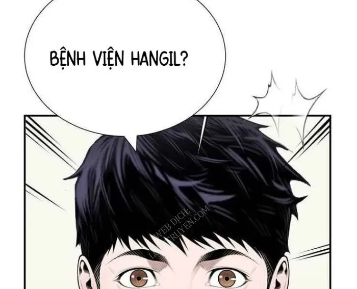 Bác Sĩ Choi Tae-Soo Chapter 27 - 91