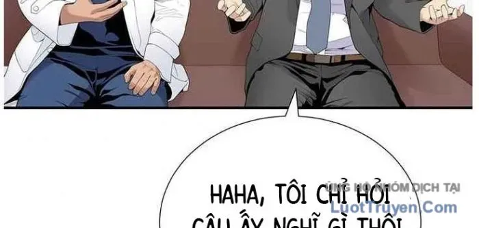 Bác Sĩ Choi Tae-Soo Chapter 27 - 100