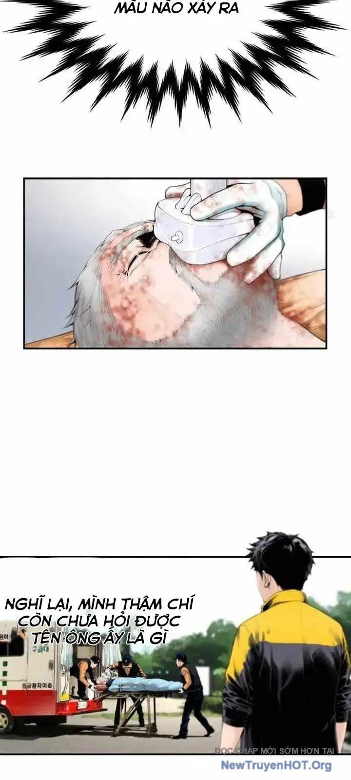 Bác Sĩ Choi Tae-Soo Chapter 3 - 2