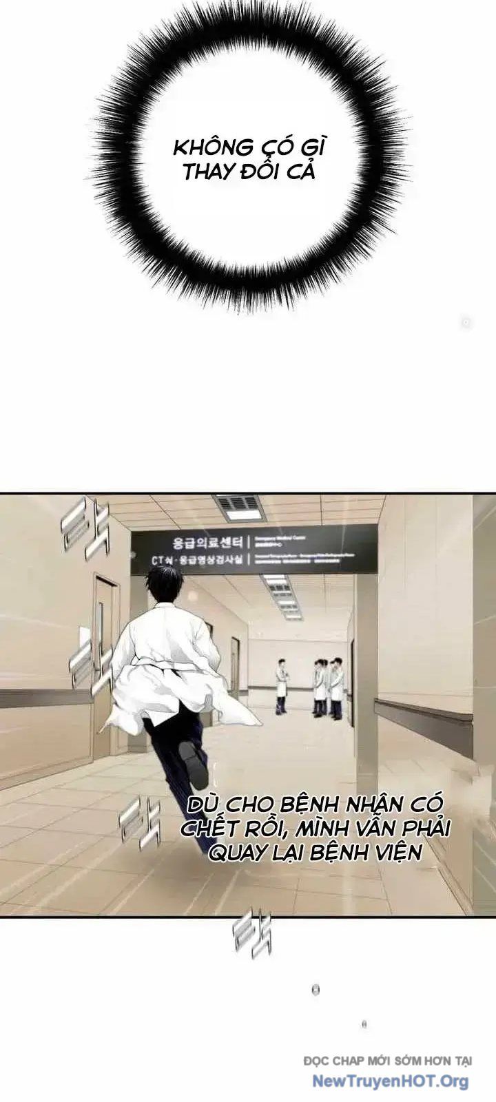 Bác Sĩ Choi Tae-Soo Chapter 3 - 12