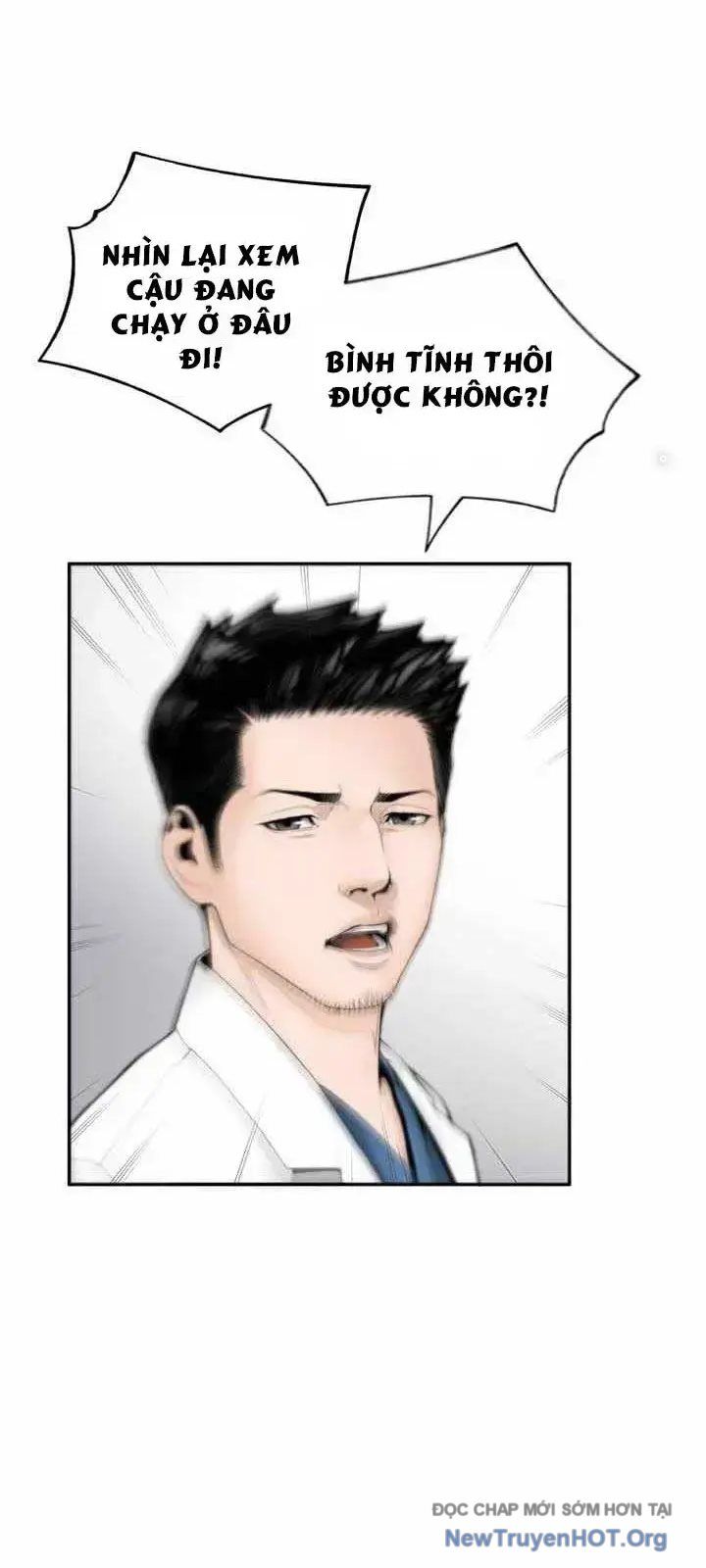 Bác Sĩ Choi Tae-Soo Chapter 3 - 13