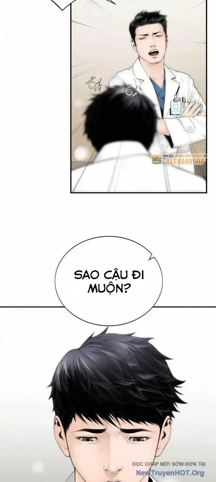 Bác Sĩ Choi Tae-Soo Chapter 3 - 15