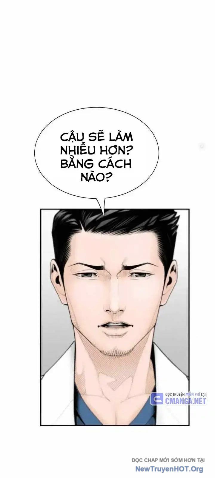 Bác Sĩ Choi Tae-Soo Chapter 3 - 18