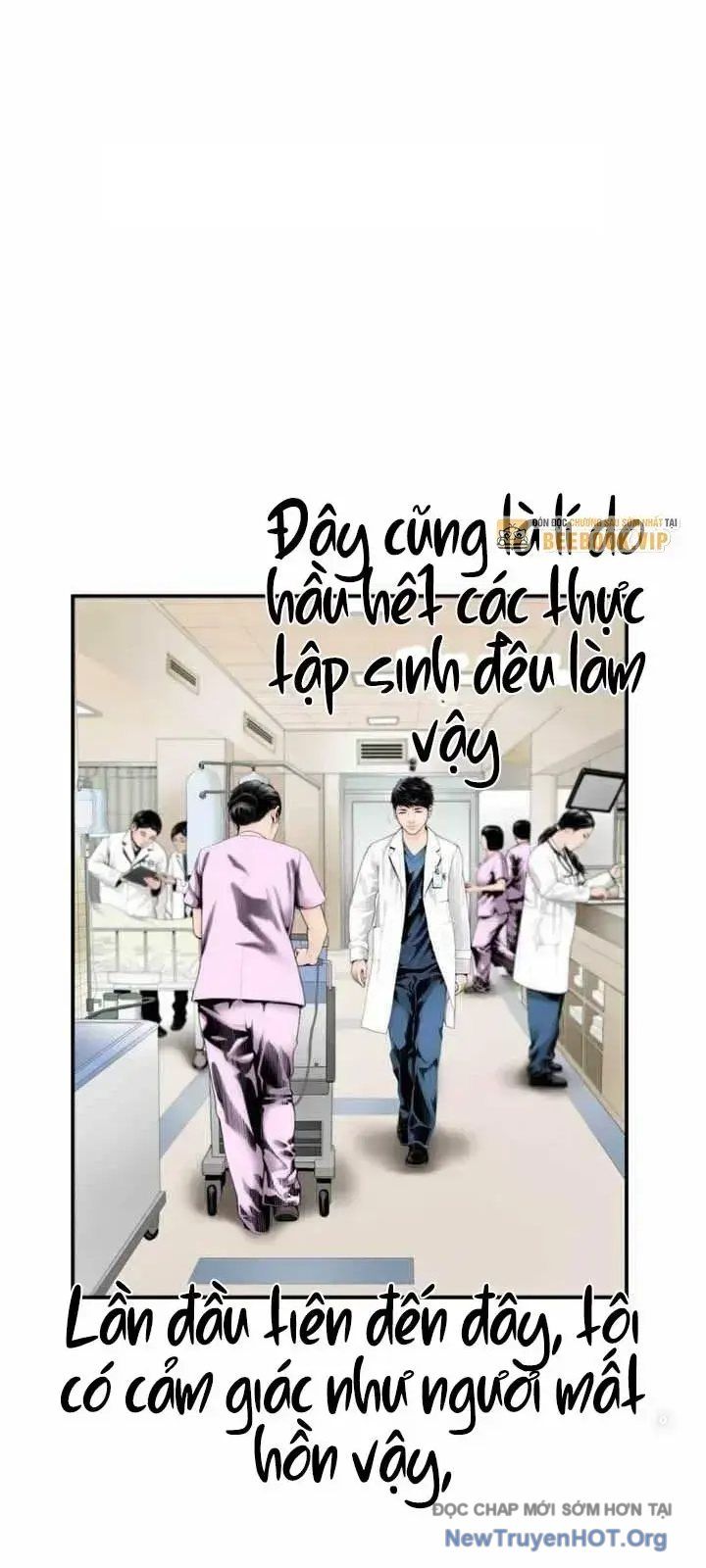 Bác Sĩ Choi Tae-Soo Chapter 3 - 22
