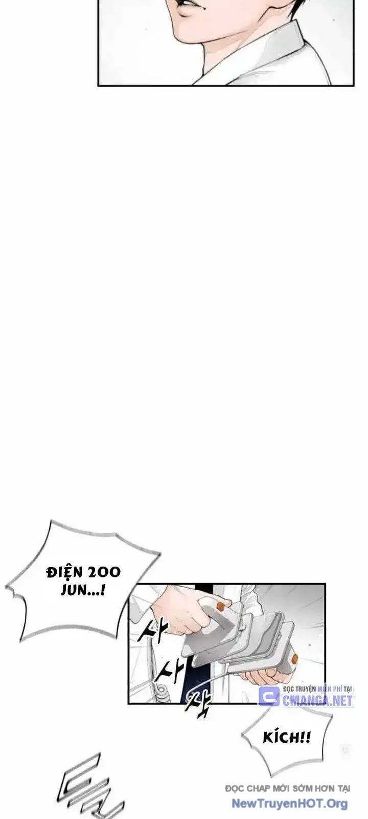 Bác Sĩ Choi Tae-Soo Chapter 3 - 25