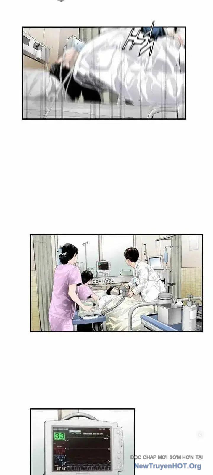 Bác Sĩ Choi Tae-Soo Chapter 3 - 26