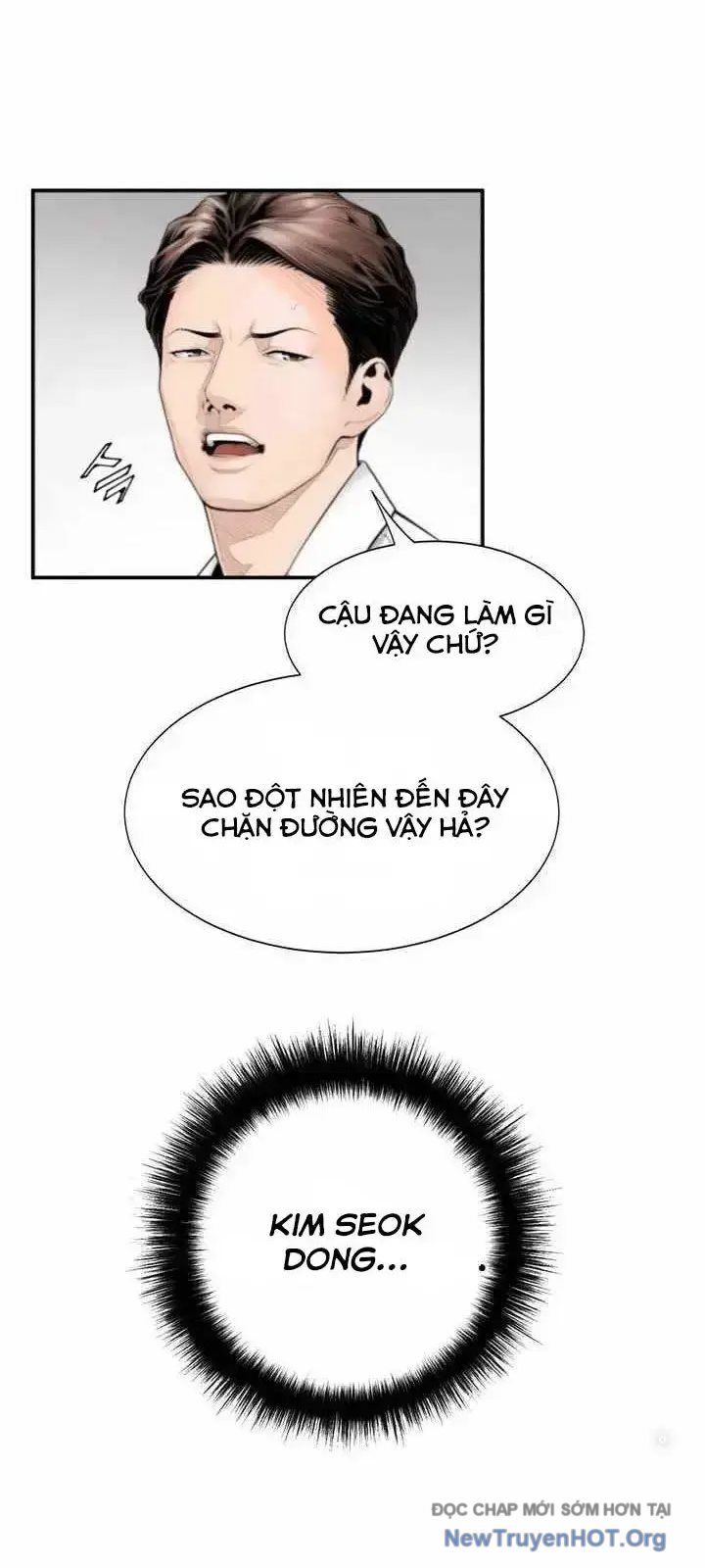 Bác Sĩ Choi Tae-Soo Chapter 3 - 28