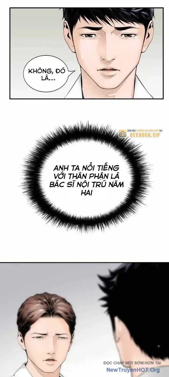 Bác Sĩ Choi Tae-Soo Chapter 3 - 29