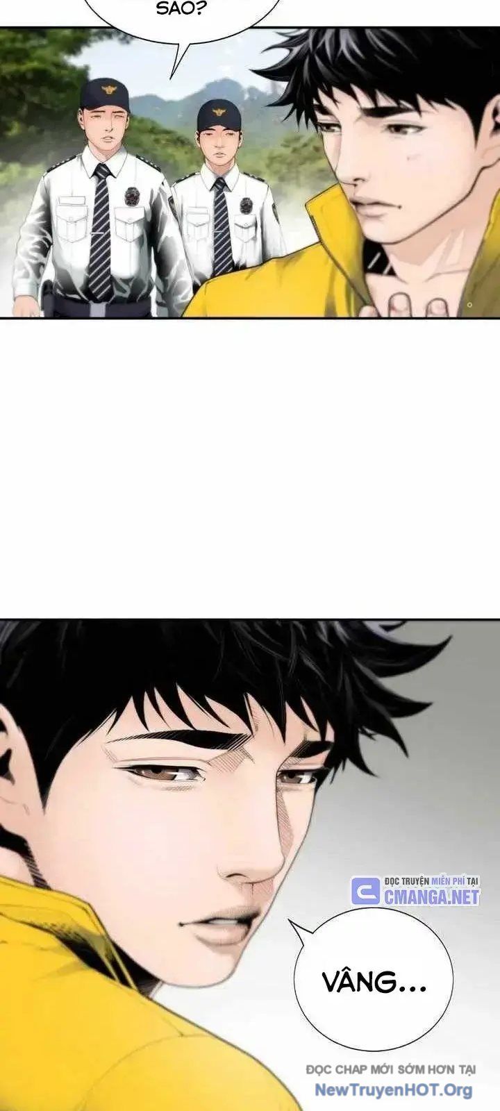 Bác Sĩ Choi Tae-Soo Chapter 3 - 4