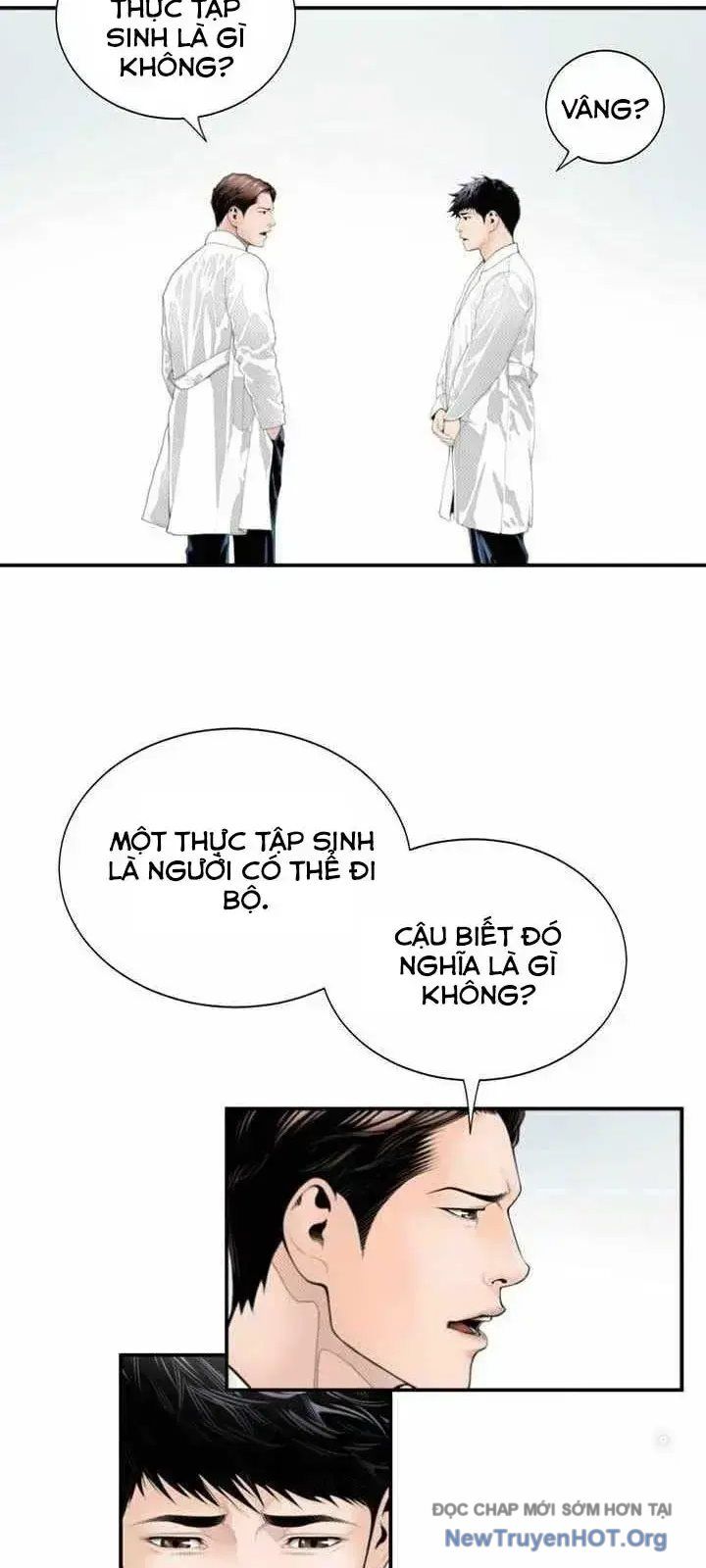 Bác Sĩ Choi Tae-Soo Chapter 3 - 31