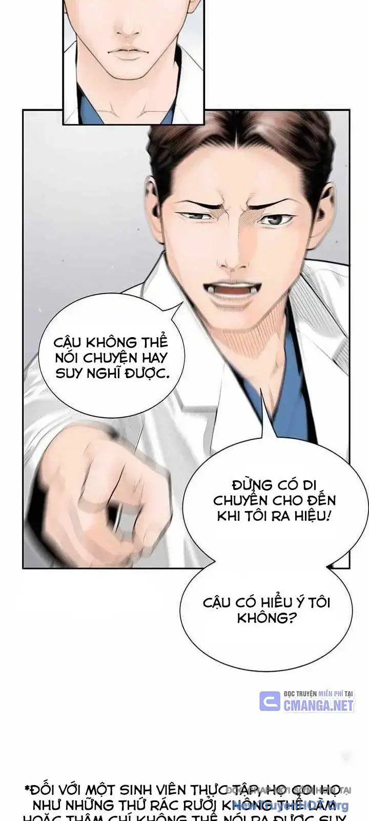 Bác Sĩ Choi Tae-Soo Chapter 3 - 32